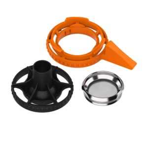 plenty filling chamber