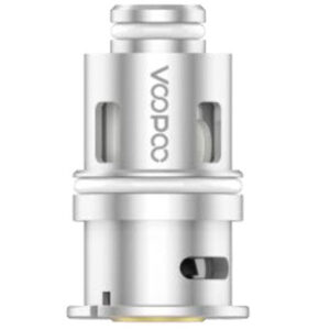 voopoo replacement pnp coils (5pcs/pack)