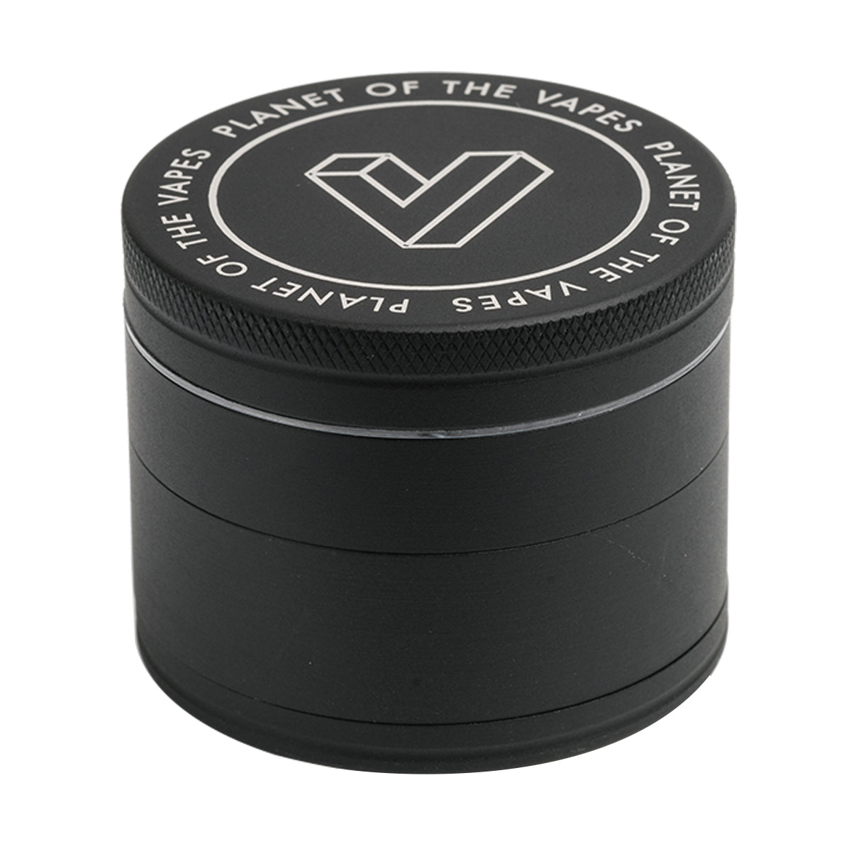 planet of the vapes 4 piece grinder planet of the vapes 4 piece grinder