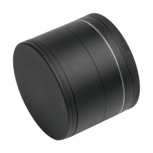 planet of the vapes 4 piece grinder