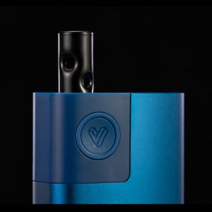lightly used potv lobo vaporizer