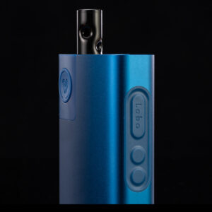 lightly used potv lobo vaporizer