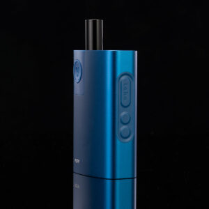 lightly used potv lobo vaporizer