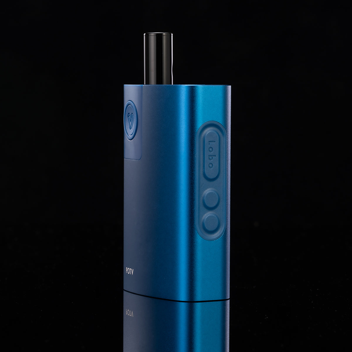 lightly used potv lobo vaporizer lightly used potv lobo vaporizer