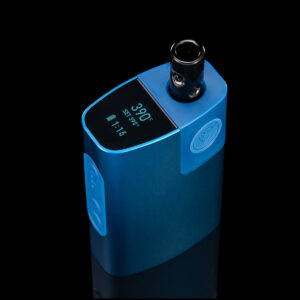 lightly used potv lobo vaporizer