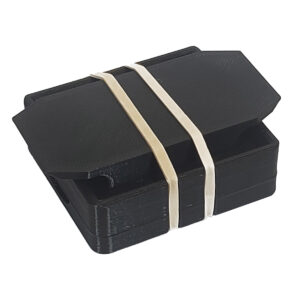 potv lobo capsule loading tray