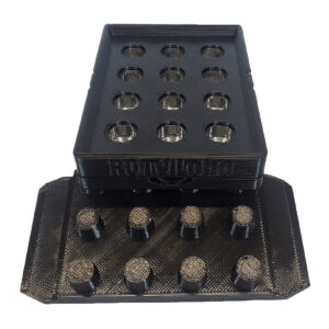 potv lobo capsule loading tray
