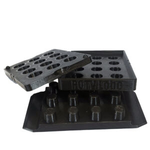 potv lobo capsule loading tray