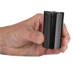 potv lobo dosing capsule caddy insert for tightvac 0.06l