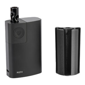 potv lobo dosing capsule caddy insert for tightvac 0.06l