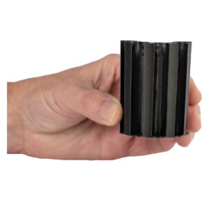 potv lobo dosing capsule caddy insert for tightvac 0.12l