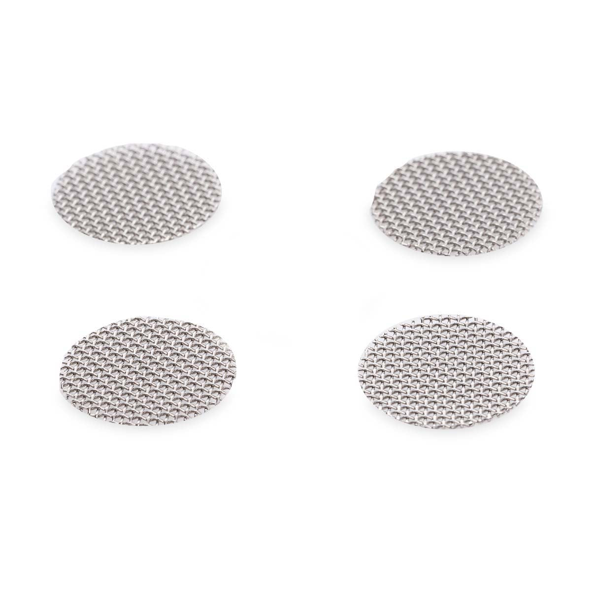 mouthpiece screens for potv (pack of 4) mouthpiece screens for potv (pack of 4)