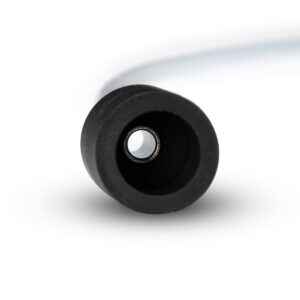 potv whip for water pipe adapter