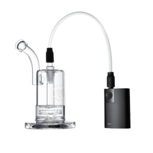 potv whip for water pipe adapter