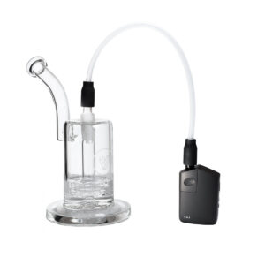 potv whip for water pipe adapter