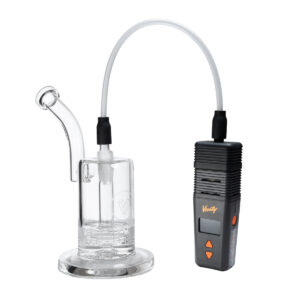 potv whip for water pipe adapter