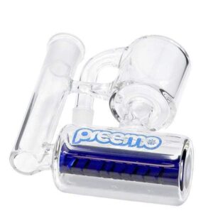 preemo double chamber inline ash catcher