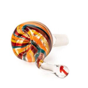 preemo glass bowls 14mm double helix