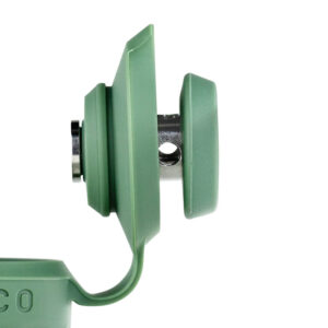 puffco joystick cap for peak pro vaporizer