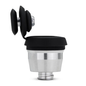puffco joystick cap for new peak vaporizers