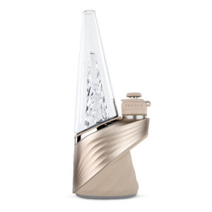 puffco new peak pro e rig vaporizer for concentrates