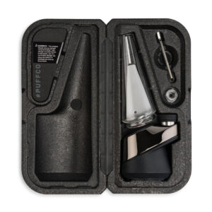 puffco peak vaporizer