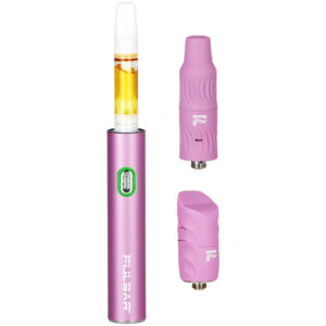 pulsar 510 delta 3 in 1 vape pen kit 900mah
