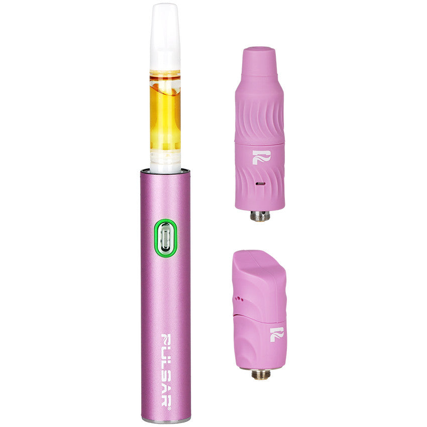 pulsar 510 delta 3 in 1 vape pen kit 900mah pulsar 510 delta 3 in 1 vape pen kit 900mah
