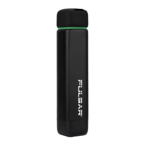 pulsar 510 jetpack variable voltage forced air vaporizer
