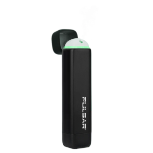 pulsar 510 jetpack variable voltage forced air vaporizer