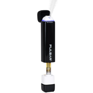 pulsar 510 jetpack variable voltage forced air vaporizer