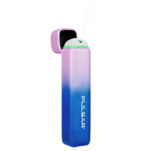 pulsar 510 jetpack variable voltage forced air vaporizer