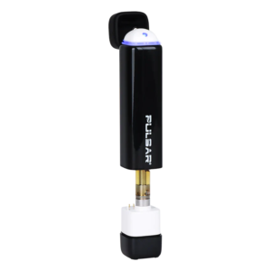 pulsar 510 jetpack variable voltage forced air vaporizer