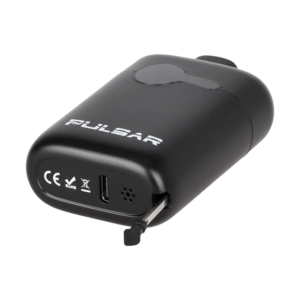 pulsar dl flower dry herb vape bar