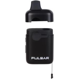 pulsar dl flower dry herb vape bar