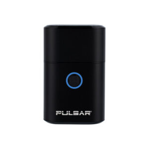 pulsar hot knife box 2 in 1 heated loading tool & dab container