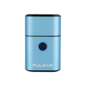 pulsar hot knife box 2 in 1 heated loading tool & dab container
