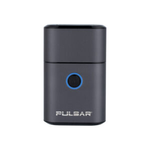 pulsar hot knife box 2 in 1 heated loading tool & dab container
