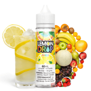 punch by lemon drop e liquid