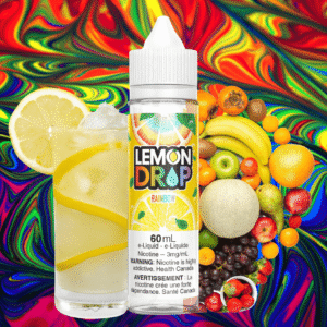 punch by lemon drop e liquid