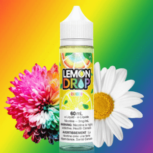 punch by lemon drop e liquid
