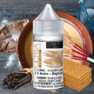put ding salt by ultra e liquid