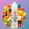 Radical Rainbow Skit Salt by Rufpuf E-Liquid-60ml import placeholder for 7129343918143