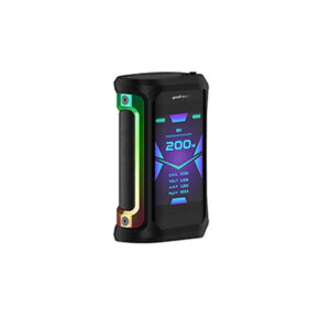 geekvape aegis x 200w mod