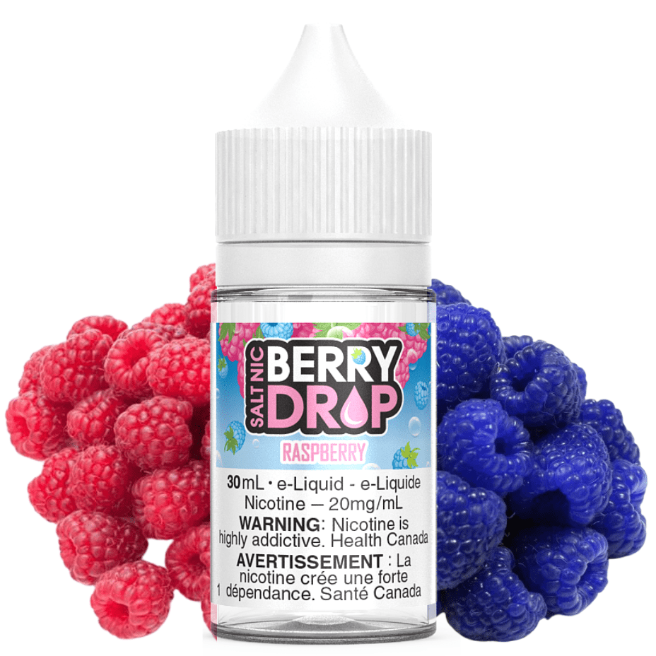 raspberry salt by berry drop e liquid raspberry salt by berry drop e liquid