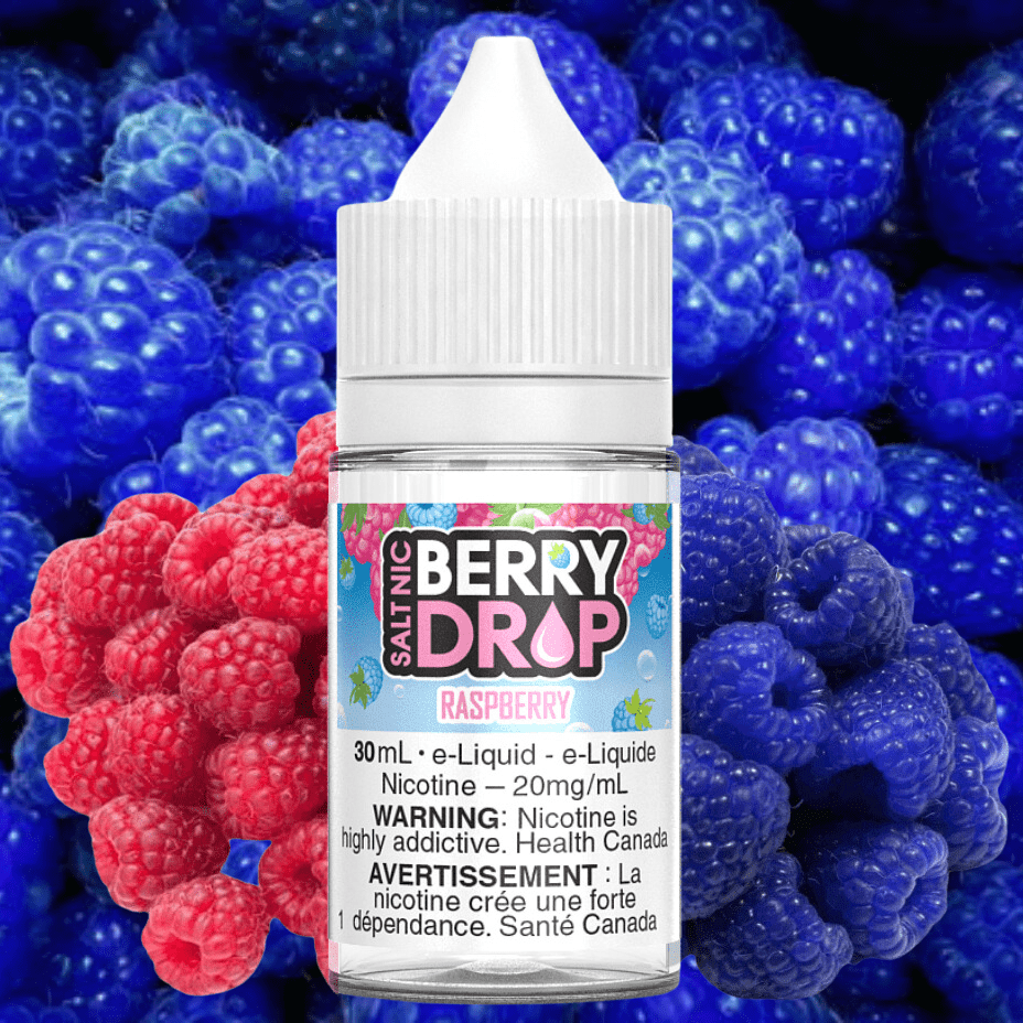 raspberry salt by berry drop e liquid raspberry salt by berry drop e liquid