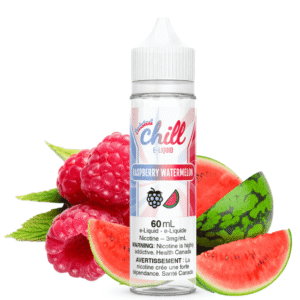 raspberry watermelon by twisted chill e liquid