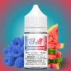 Raspberry Watermelon Salts by Chill E-Liquid import placeholder for 7965425107007