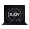 Raw Lead Free Crystal Glass Ashtray + Giftbox import placeholder for 10212232364359
