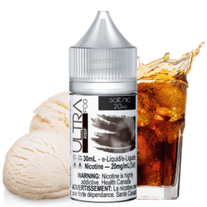 rbf salt by ultra e liquid